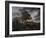 Carisbrooke Castle, Isle of Wight-Patrick Nasmyth-Framed Premium Giclee Print