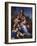 Caritas, 1518-19-Andrea del Sarto-Framed Giclee Print