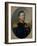 Carl Bernhard, Duke of Saxe-Weimar-Eisenach-Berthold Woltze-Framed Giclee Print