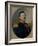 Carl Bernhard, Duke of Saxe-Weimar-Eisenach-Berthold Woltze-Framed Giclee Print