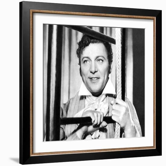 Carl Brisson, Danish Born Actor, 1934-1935-null-Framed Giclee Print