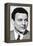 Carl Brisson, Danish Born Actor, 1934-1935-null-Framed Premier Image Canvas