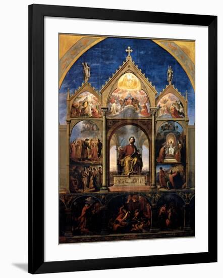 Art Print, , large