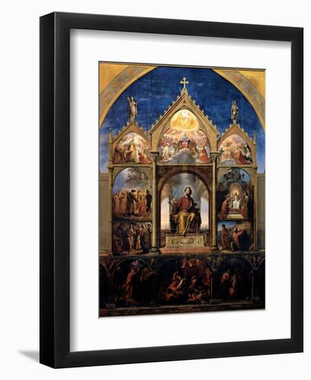 Art Print, , large