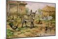 Premium Giclee Print