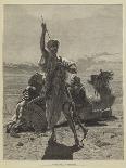 An Askenazim-Carl Haag-Giclee Print