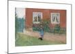 Premium Giclee Print