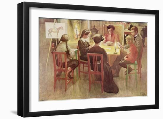 Giclee Print, , large