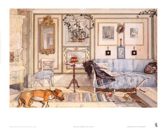 Art Print, , large
