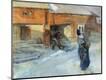 Giclee Print