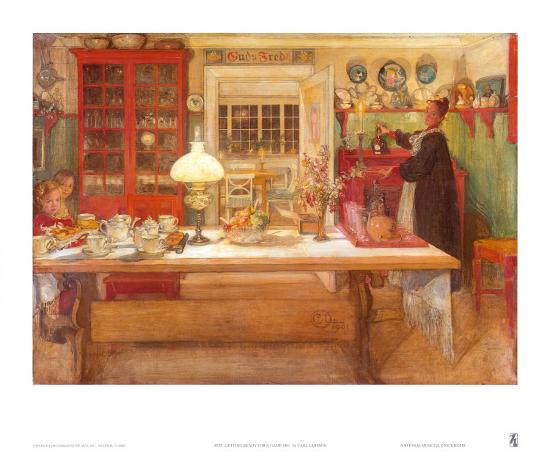 Art Print, , large