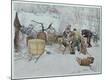 Premium Giclee Print