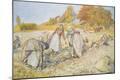 Premium Giclee Print