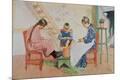 Giclee Print