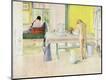 Giclee Print