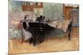 Giclee Print