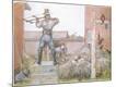 Giclee Print