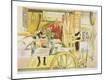 Giclee Print