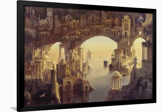 Giclee Print, , large
