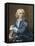 Carl Linnaeus, Swedish Botanist-Science Source-Framed Premier Image Canvas