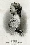 Duchess of Argyll-Carl Mayer-Art Print