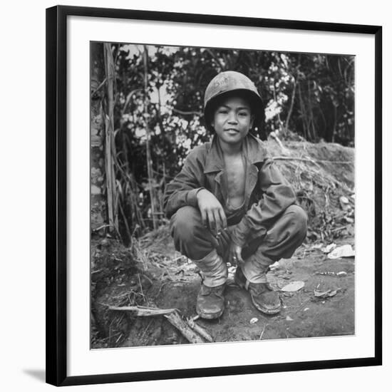 Photographic Print, , large