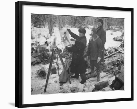 Premium Photographic Print, , large