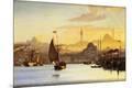 Premium Giclee Print