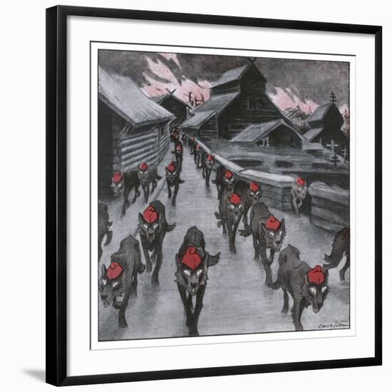 Art Print, , large