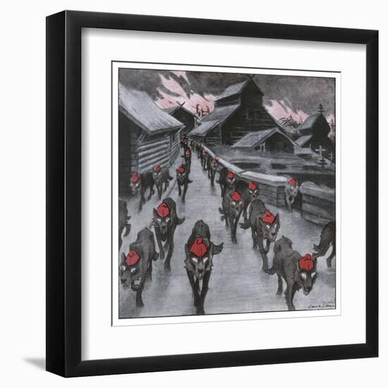 Art Print, , large