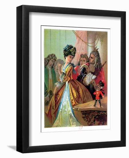 Giclee Print, , large