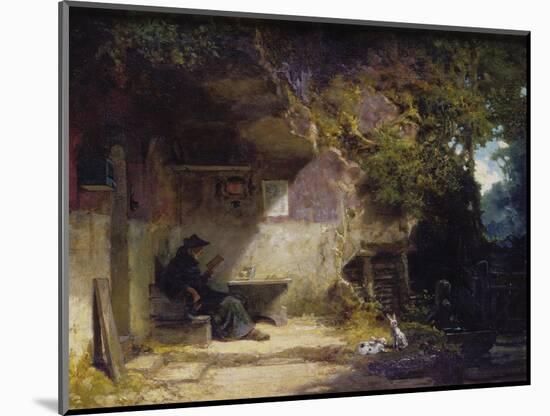 Giclee Print, , large