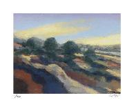 River at Dusk-Carl Stieger-Limited Edition