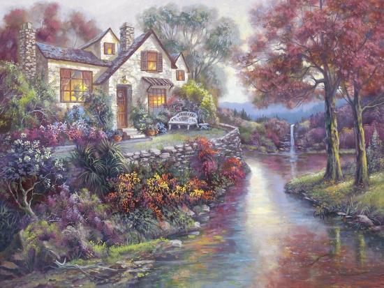 Art Print, , large