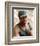 Carl Weathers - Predator-null-Framed Photo