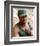 Carl Weathers - Predator-null-Framed Photo