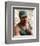 Carl Weathers - Predator-null-Framed Photo