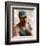 Carl Weathers - Predator-null-Framed Photo