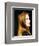 Carla Bruni-null-Framed Photo