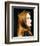 Carla Bruni-null-Framed Photo