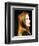 Carla Bruni-null-Framed Photo