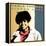 Carla Thomas - Hidden Gems-null-Framed Stretched Canvas