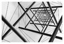 Lines-Carla Vermeend-Framed Photographic Print