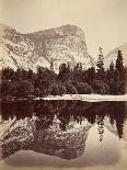 Lake Tahoe, Usa, 1860-80-Carleton Emmons Watkins-Photographic Print