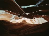 Antelope Canyon-Carli Choi-Framed Photographic Print