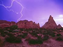 Antelope Canyon-Carli Choi-Photographic Print