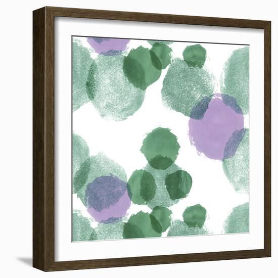 Carlina-Eva Hjelte-Framed Giclee Print