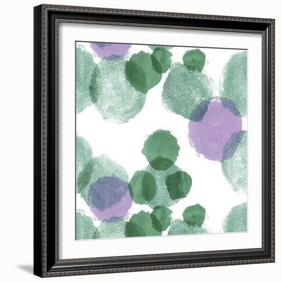 Carlina-Eva Hjelte-Framed Giclee Print