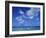 Carlisle Bay, Barbados, Caribbean-Doug Pearson-Framed Photographic Print