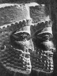 Ancient Art of Footmen to Cyrus the Great-Carlo Bavagnoli-Photographic Print